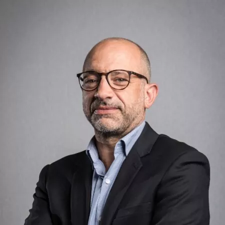 Christophe Dépont