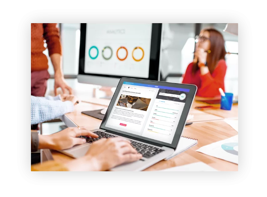 Allianz France entre au capital de Semji, plateforme française dédiée à l’optimisation du référencement naturel des contenus web