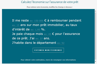 Allianz France mise sur le digital pour faciliter la vie des emprunteurs et leur permettre de gagner du pouvoir d’achat