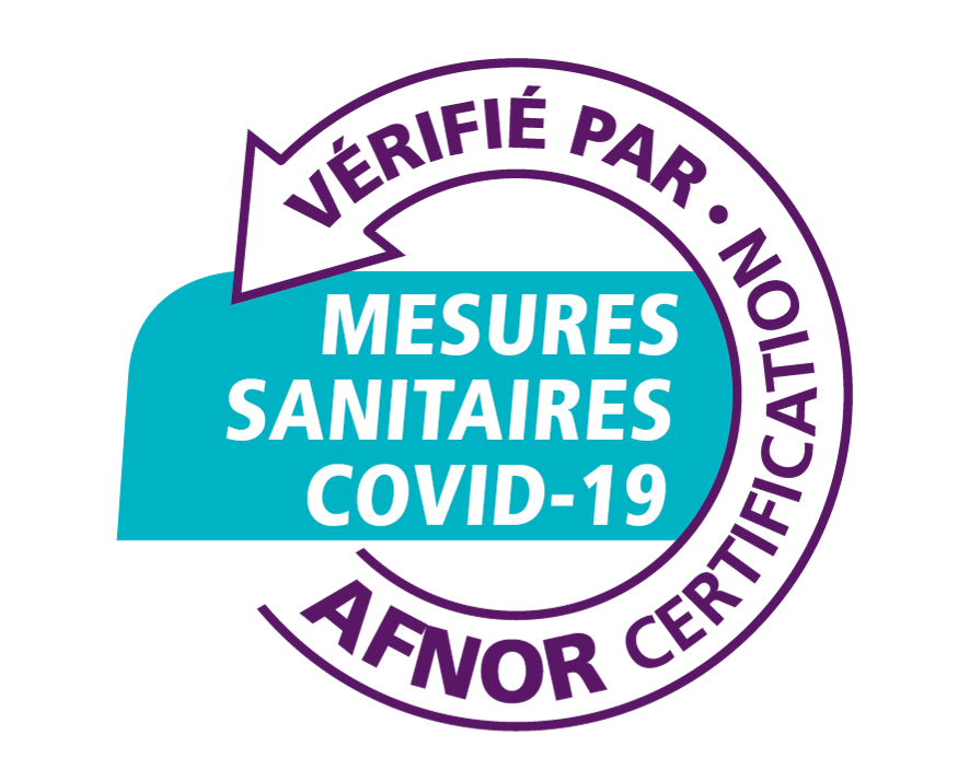 Respect des mesures sanitaires anti-Covid-19 : l’ensemble des agences Allianz France certifié par AFNOR Certification