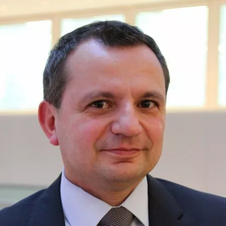 Frédéric Baccelli