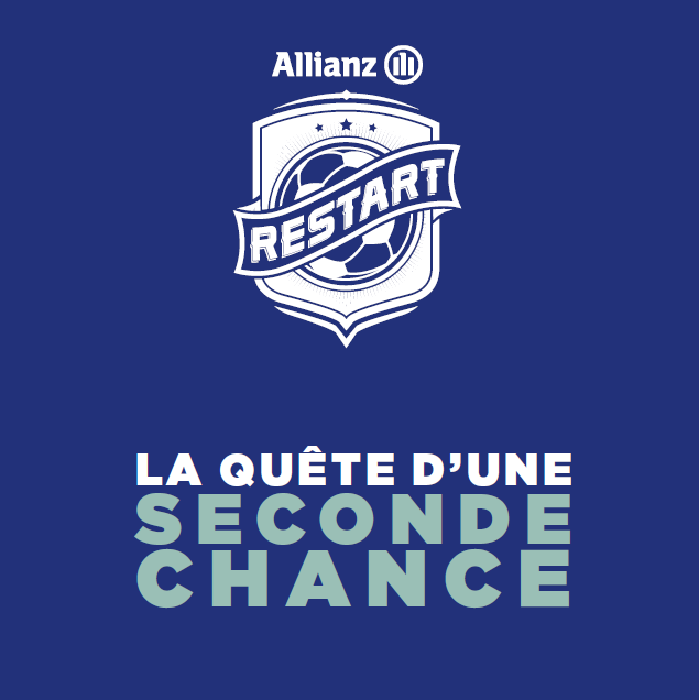Le sport, moteur de confiance en soi chez les adolescents selon l’étude Allianz Restart