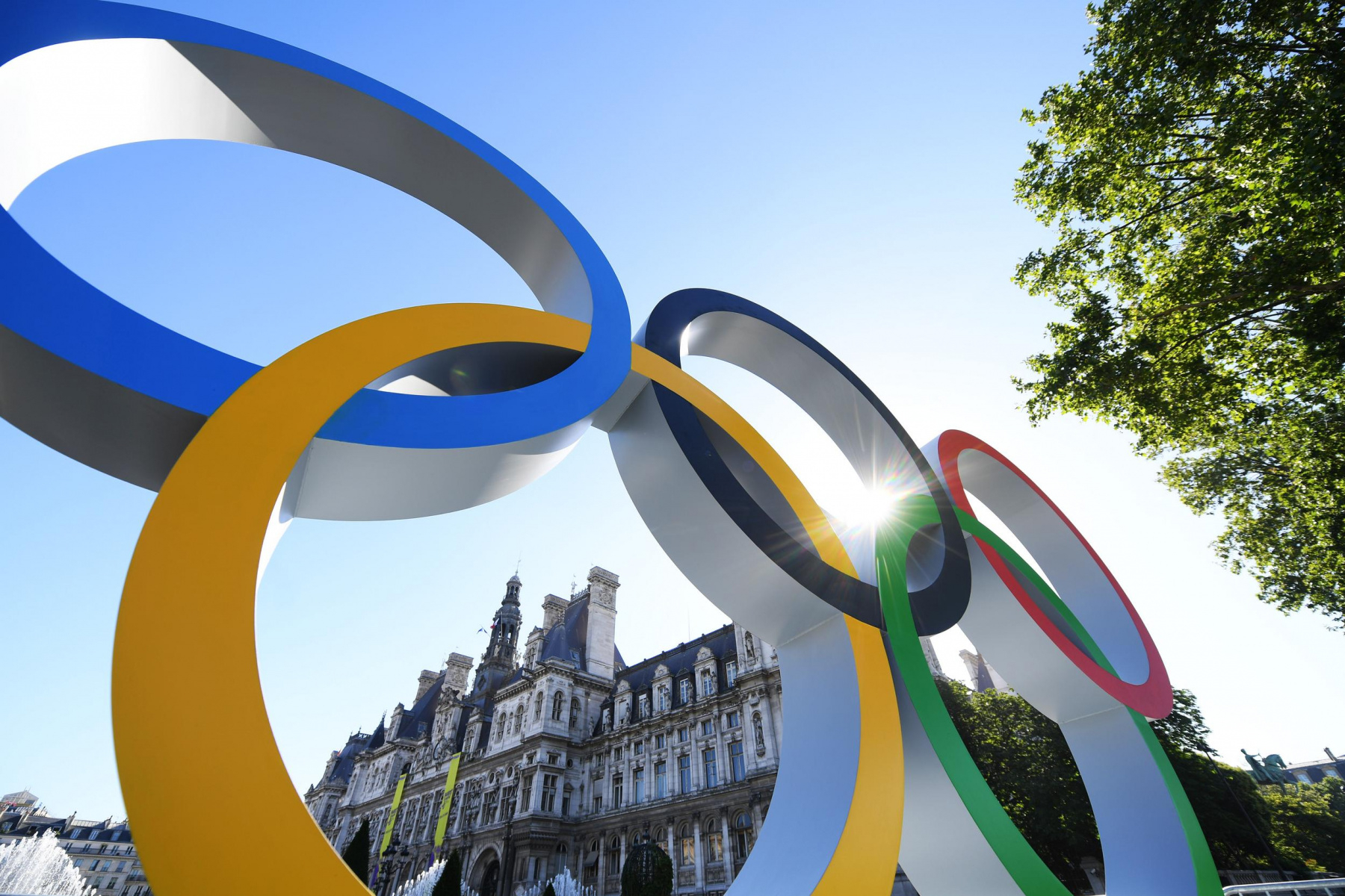 Allianz, partenaire mondial des Jeux Olympiques et Paralympiques de 2021 à 2028 soutient le Club Paris 2024
