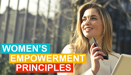 Allianz France s’engage pour l’égalité professionnelle entre les femmes et les hommes et signe la charte «Women’s Empowerment Principles» des Nations unies