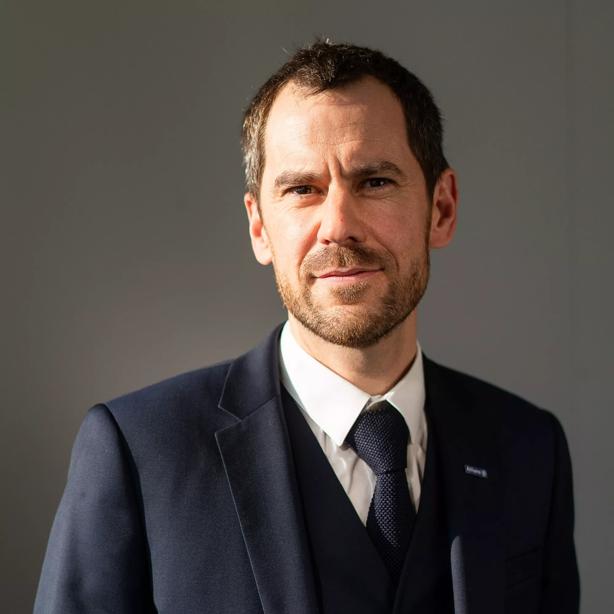 Alexandre du Garreau prend la direction de l’Unité Distribution et entre au comité exécutif d’Allianz France