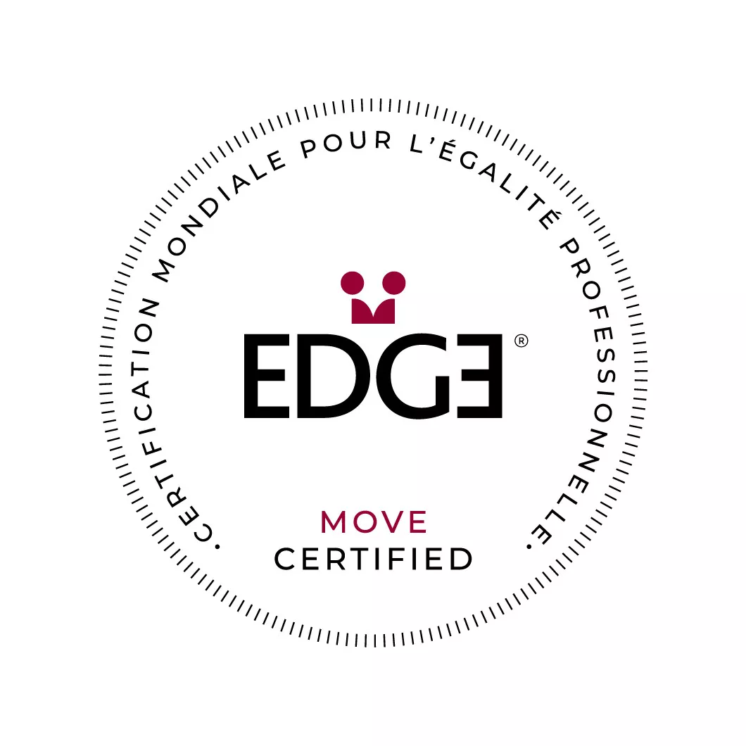 Egalité Professionnelle : Allianz France obtient la certification EDGE