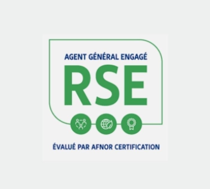Allianz France : près de 500 Agents Généraux ont déjà obtenu le label « Agent engagé RSE » délivré par l’AFNOR