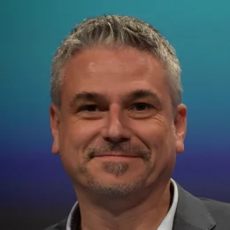 Sylvain Theveniaud