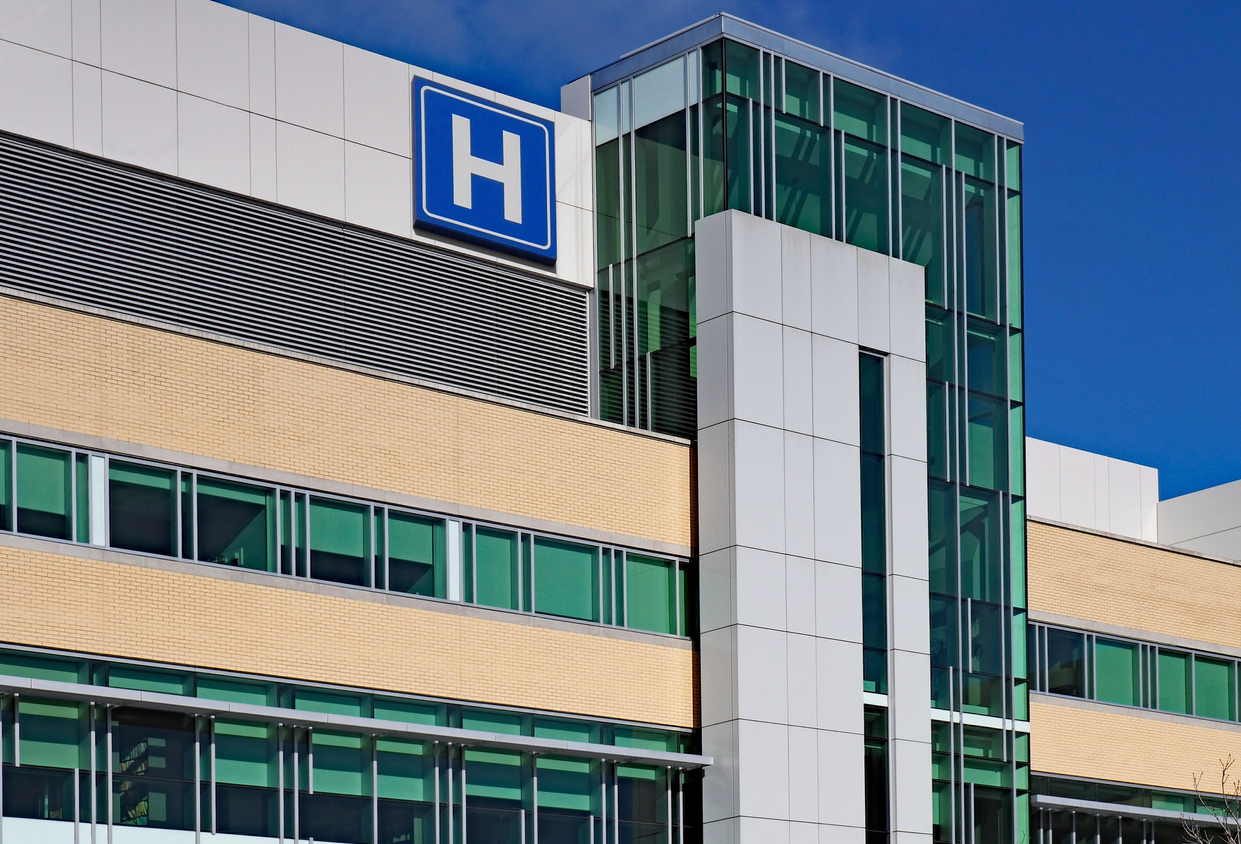 Allianz France soutient le secteur hospitalier public français