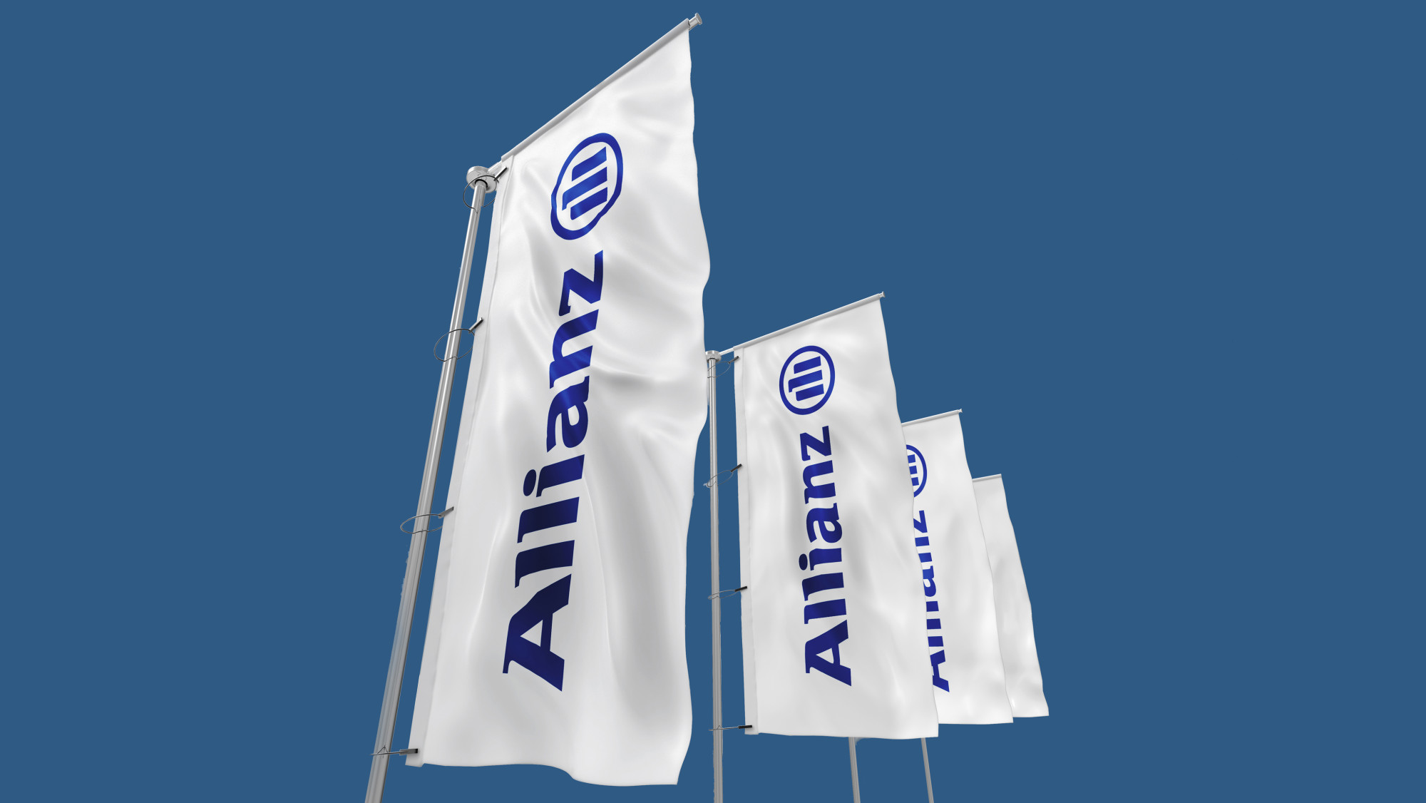 Allianz adopte une démarche intégrée pour servir le marché Entreprise dans son ensemble et développer la croissance sur ce segment