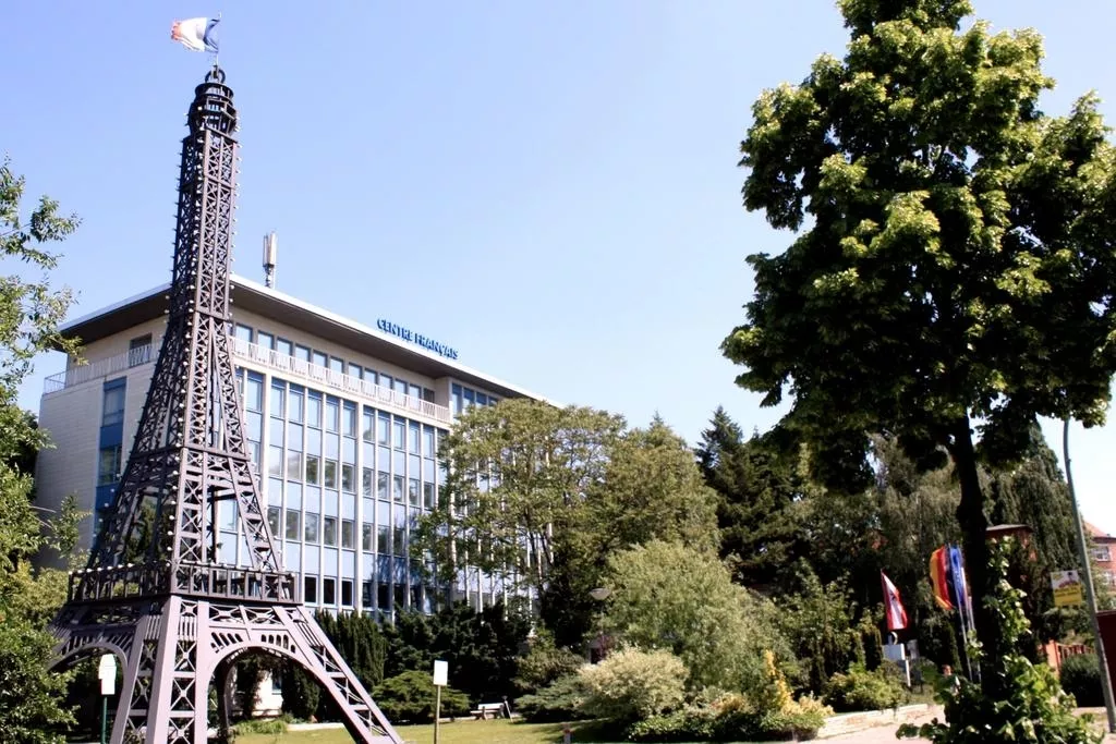 Allianz en France et le Centre Français de Berlin (CFB) agissent en faveur de la mobilité européenne des jeunes en apprentissage