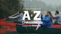 Allianz France lance une nouvelle campagne de communication : « Les mobilités de A à Z »