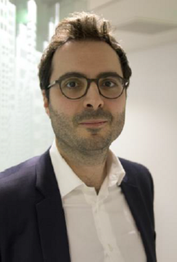 Julien Martinez est nommé Directeur de la stratégie et des projets innovants d’Allianz France
