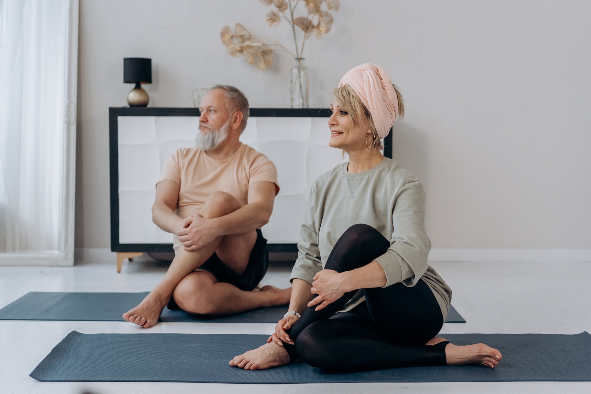Allianz France fait évoluer son dispositif de sport sur ordonnance, en partenariat avec Siel Bleu