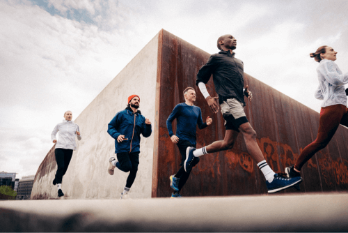 Allianz World Run : de nouveaux records pour Allianz France parmi 69 pays participants