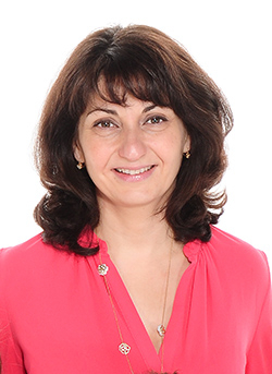 Nariné Robin a été nommée Directrice Comptabilité d’Allianz France et membre de l’Allianz Management Committee