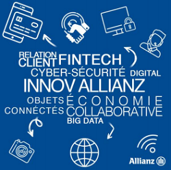 InnovAllianz, le fonds stratégique d’Allianz France a participé à la croissance de 20 startups innovantes