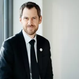 Alexandre Du Garreau