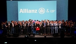 Allianz France retient 5 start-ups pour la 6ème saison de son accélérateur et bénéficie d’une belle dynamique et reconnaissance internationale