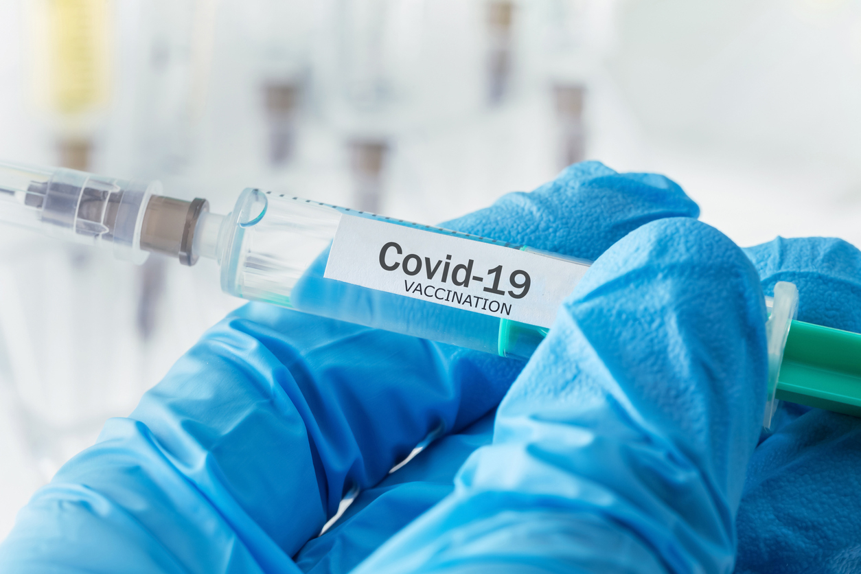 Allianz France se mobilise pour participer à la campagne nationale de vaccination contre la Covid-19