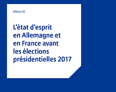 Etude Allianz en Allemagne et en France : un vent favorable souffle sur l’agenda de réforme d’Emmanuel Macron