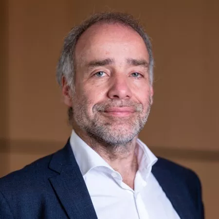 Sylvain Coriat