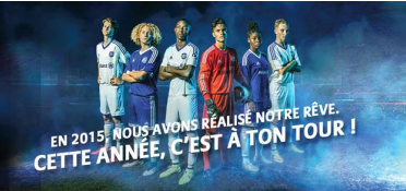 Allianz France lance la 2ème saison de « Restart », un programme pour encourager de jeunes espoirs du football