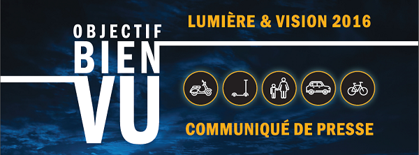 Plus de la moitié des Français craignent de circuler la nuit