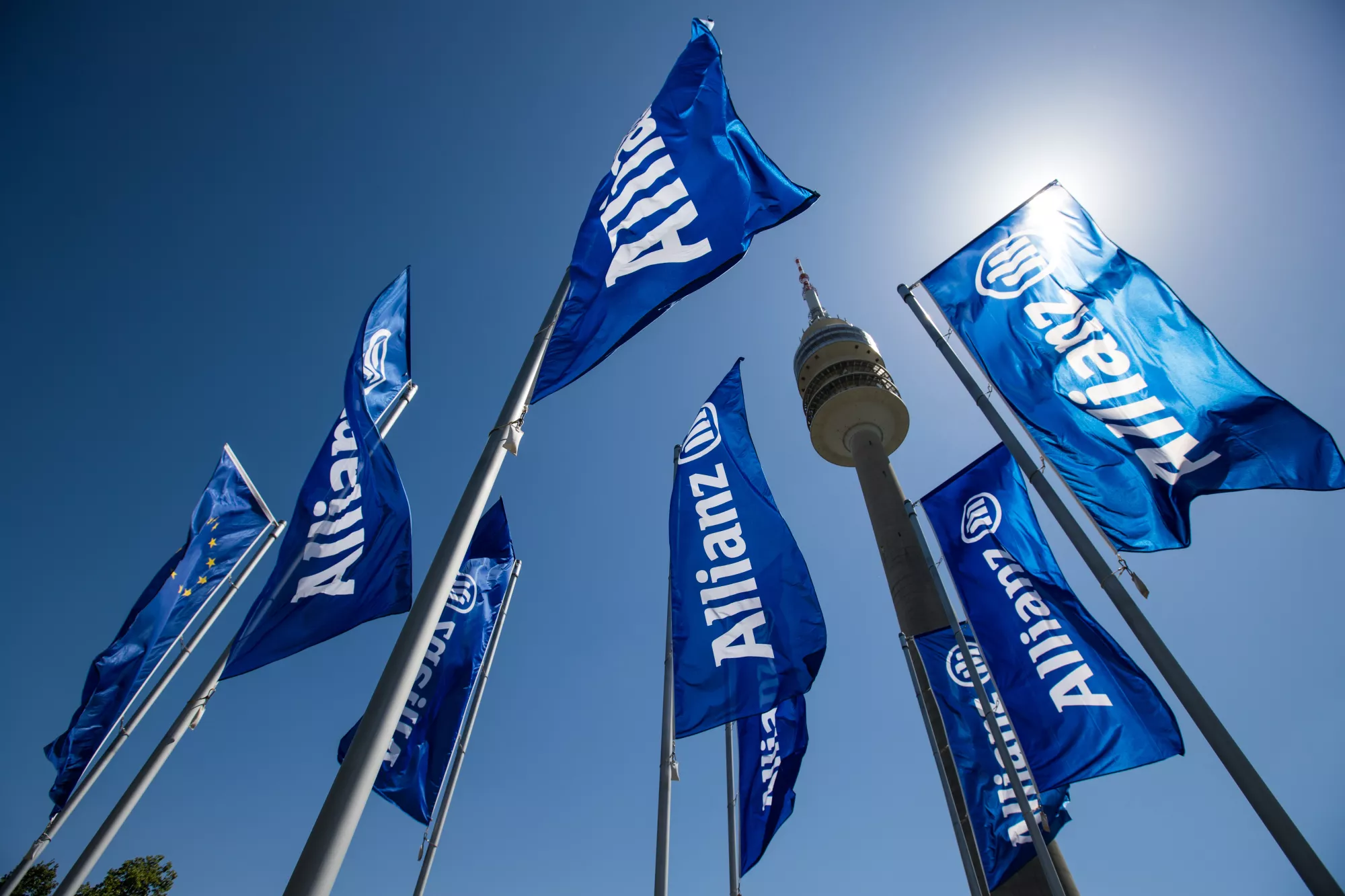 Nominations au sein du Comité Exécutif d’Allianz France à compter du 1er janvier 2021