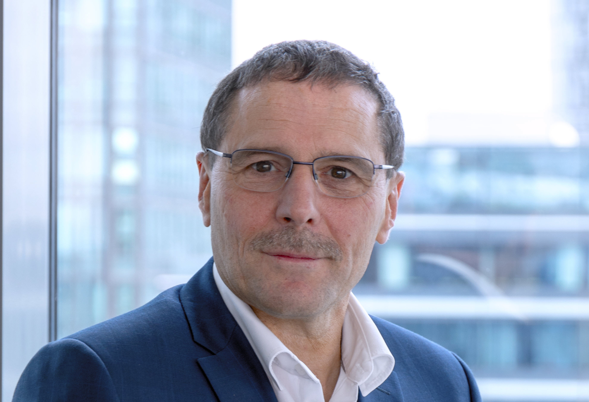 Fabien Wathlé devient Directeur Général d’Allianz France à effet du 1er janvier 2021