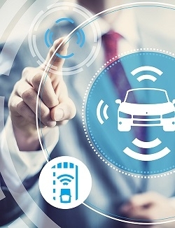 Voitures semi-autonomes : Allianz passe à la vitesse supérieure