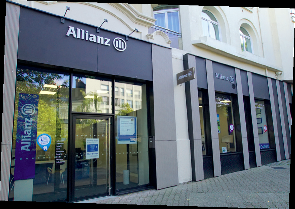 Allianz France et son réseau d’Agents Généraux présentent leur orientation stratégique commune : « Agence 2020 »