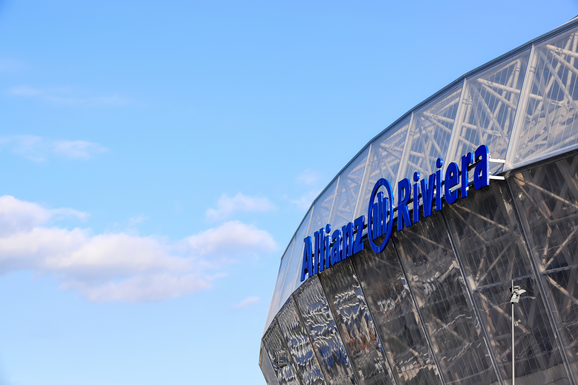 Allianz France renouvelle son contrat de naming pour le stade Allianz Riviera