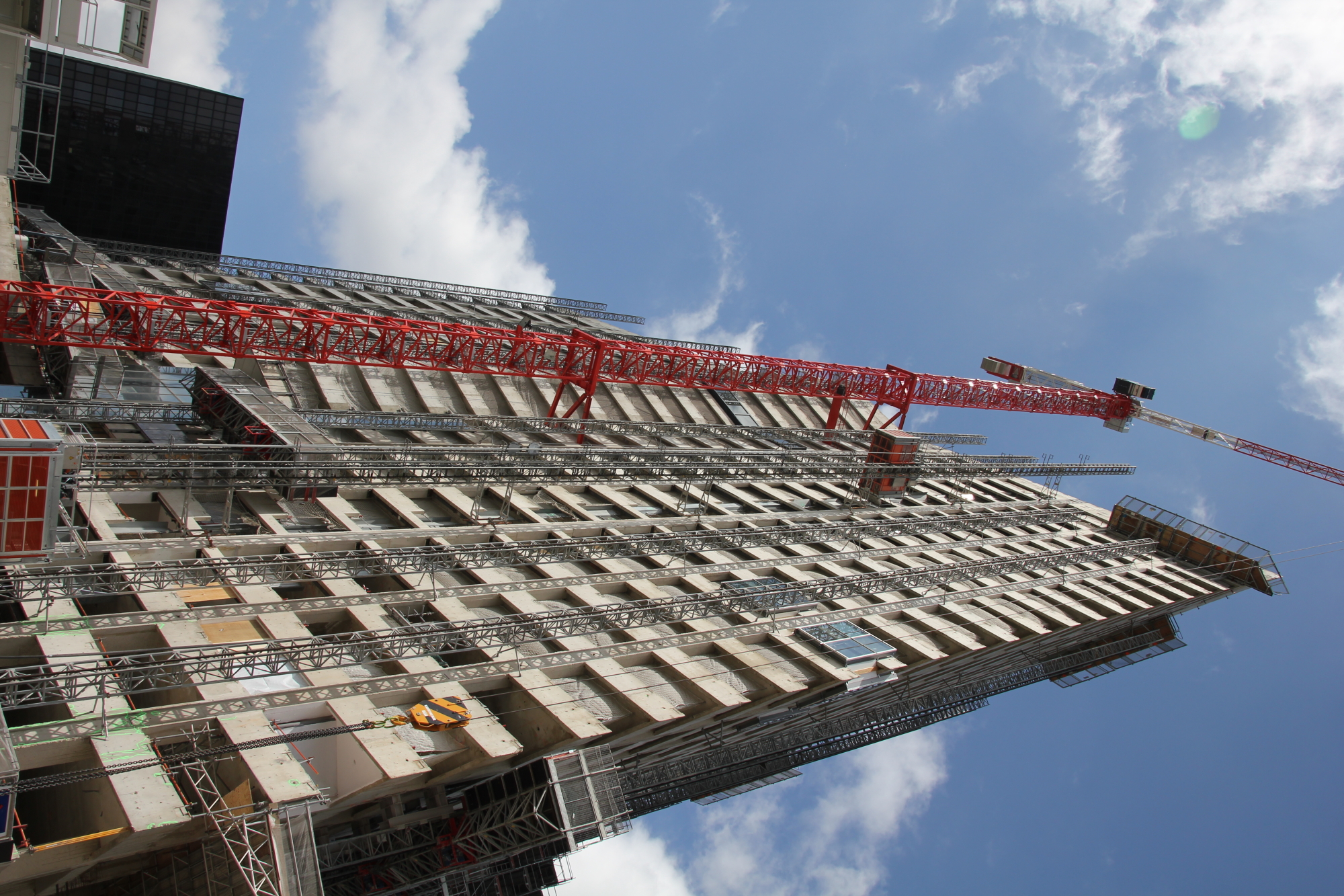 Allianz France digitalise l’assurance construction