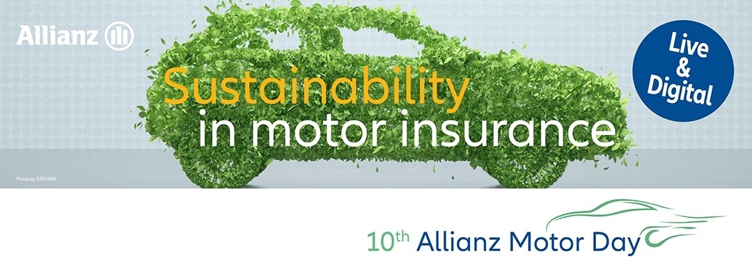 Save the Date : Allianz Motor Day, 10ème édition- mercredi 19 octobre / Live & Digital