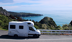 Allianz France devient l’assureur de Wikicampers, le spécialiste de la location de camping-cars entre particuliers