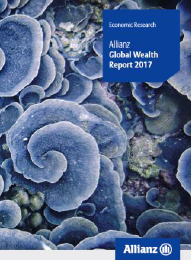 Allianz Global Wealth Report : le patrimoine financier des ménages augmente malgré la tourmente