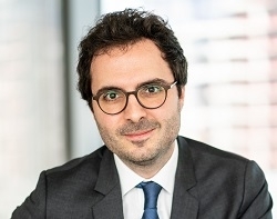 Julien Martinez est nommé à la tête de l’écosystème « Ma mobilité » d’Allianz France
