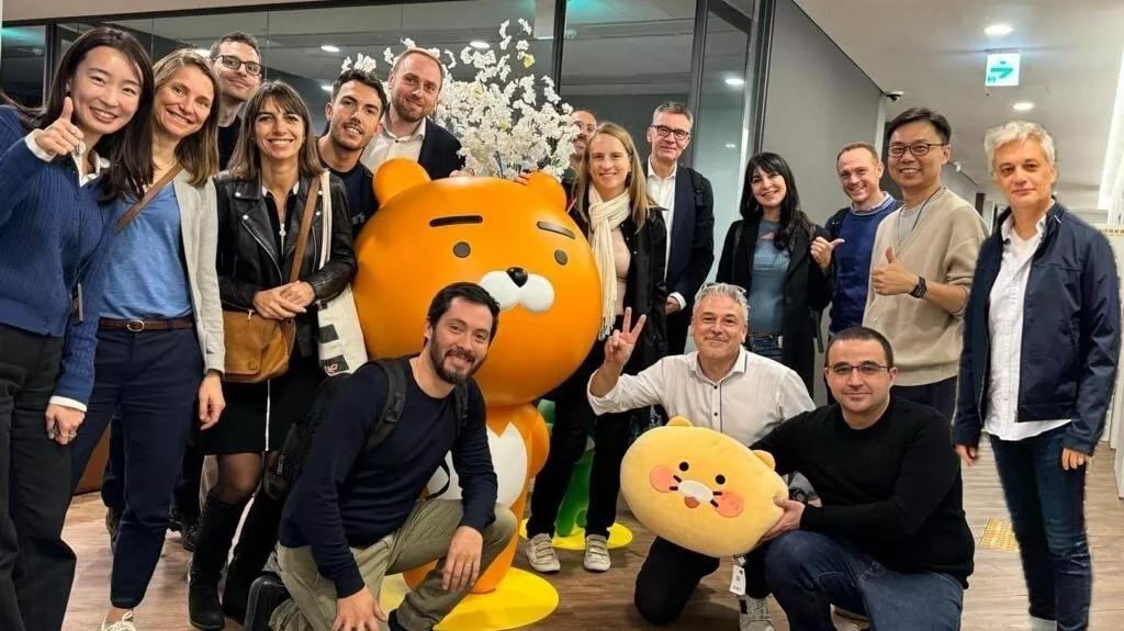 L’accélérateur d’Allianz France annonce sa nouvelle sélection de startups orientées prévention