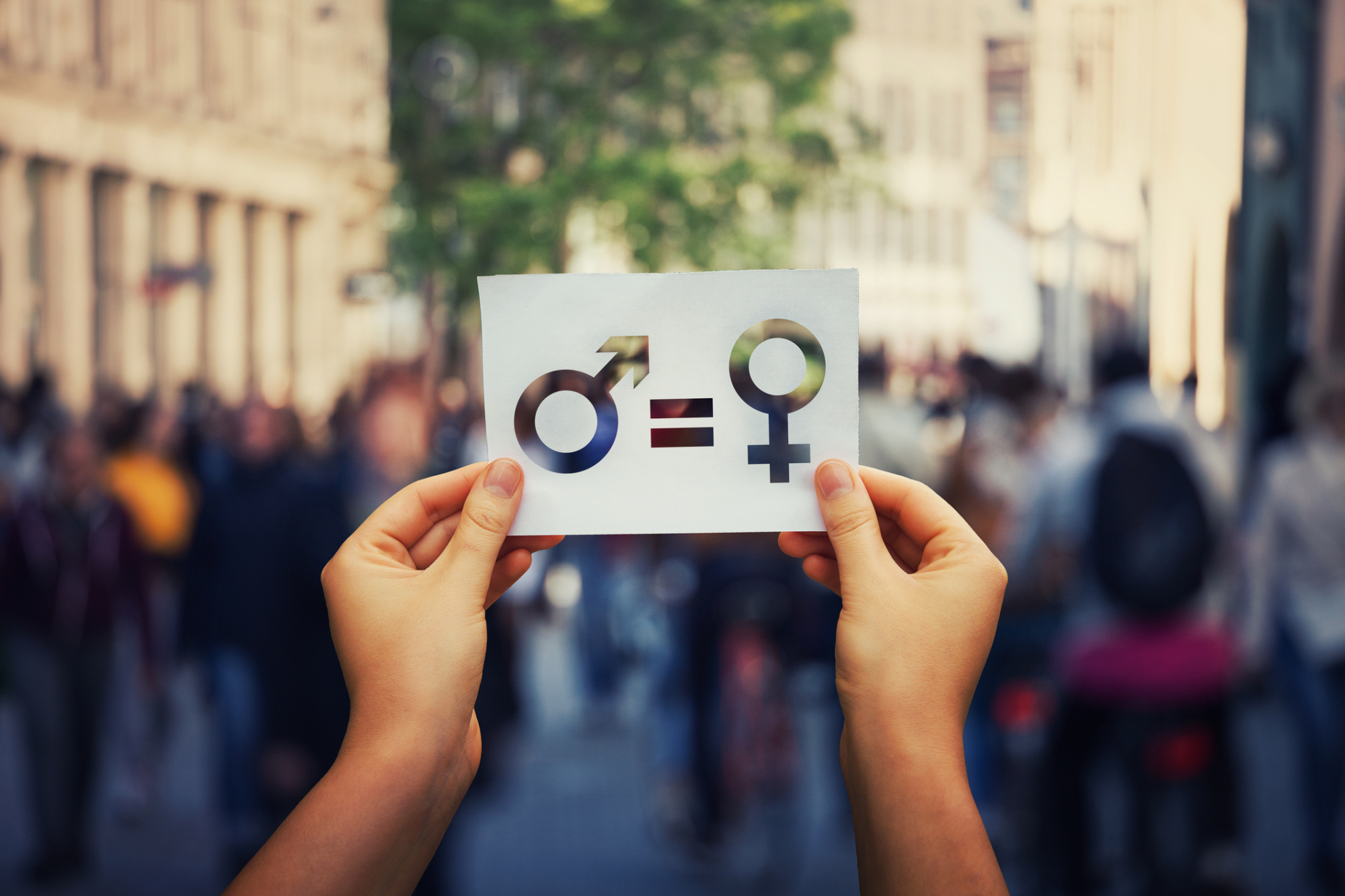 Allianz France, engagé pour l’égalité professionnelle entre les femmes et les hommes