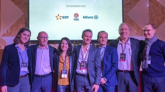 Allianz France devient partenaire fondateur de la Chaire ESSEC Sports
