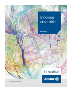 Allianz France lance un nouvel « Innovathon » pour faire avancer l’innovation dans le domaine de la santé et de la prévoyance en entreprise