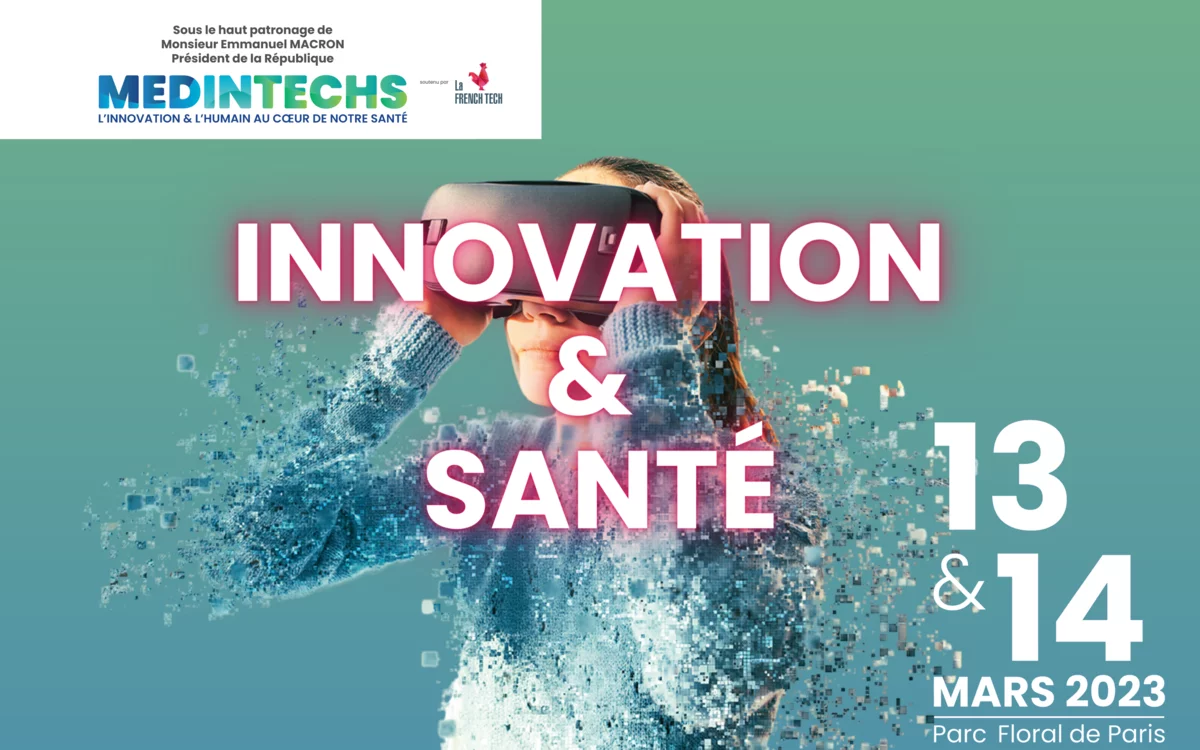 A l’occasion du salon MedInTechs, Allianz France et Allianz Assistance présenteront leurs solutions autour de la prévention, de la santé et du bien-être