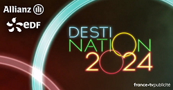 Allianz France, partenaire du programme « Destination 2024 » avec FranceTV Publicité