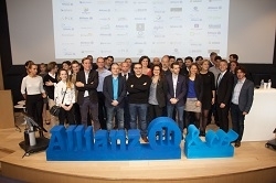 Allianz France retient 6 startups pour la 4ème saison de son accélérateur et innove dans l’accélération corporate avec Allianz&co