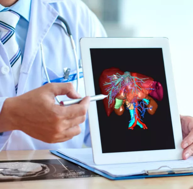 Allianz France s’engage aux côtés de Visible Patient, ‘le GPS du chirurgien’