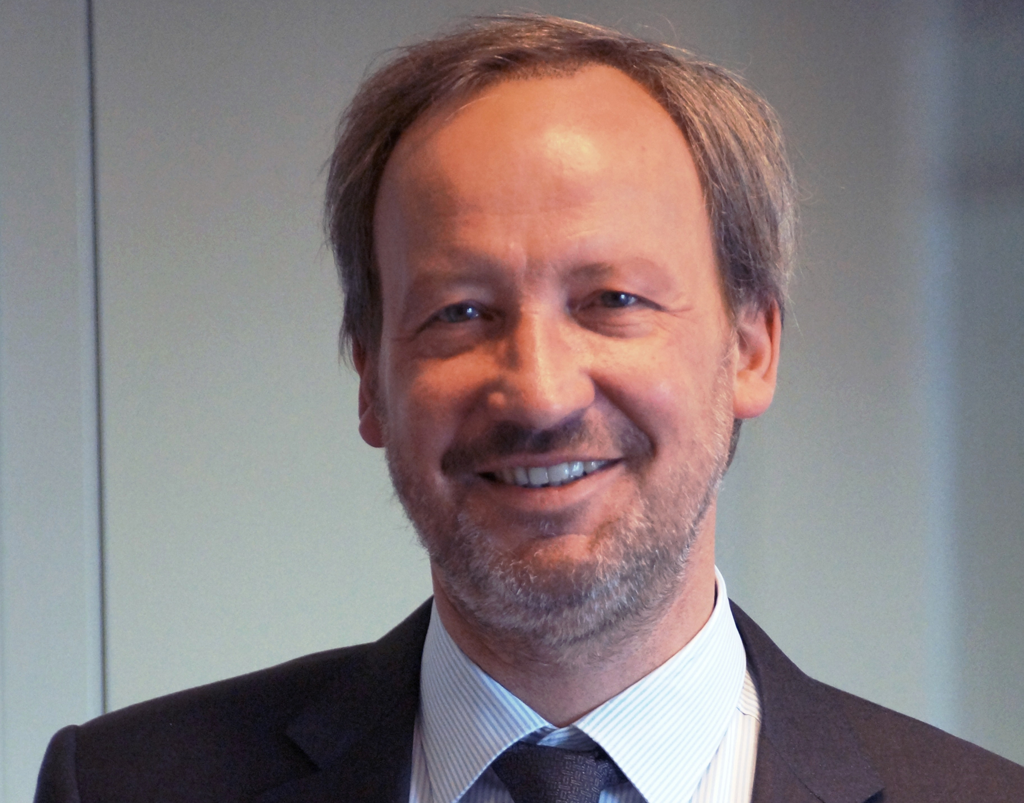 Michael Hörr est nommé Directeur Commercial Courtage d’Allianz France