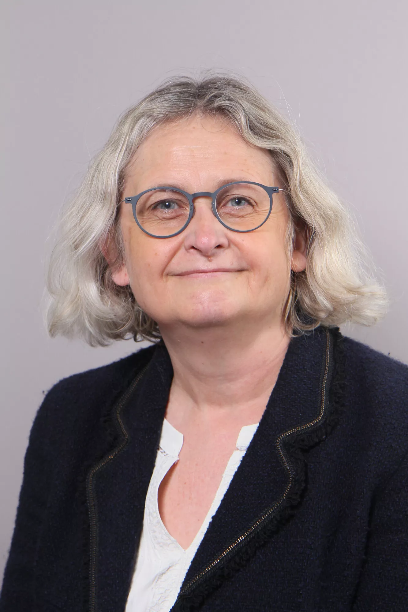 Isabelle Hébert