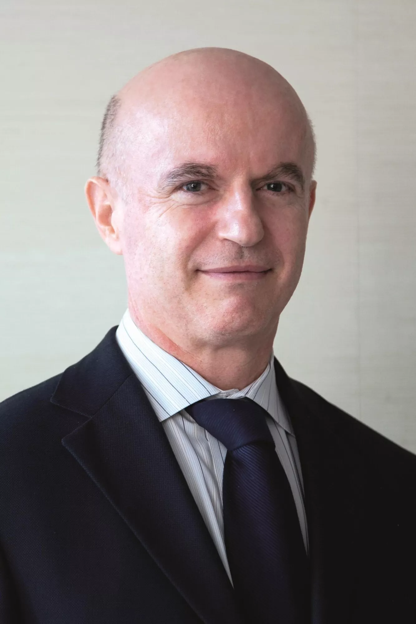 Pascal Thébé
