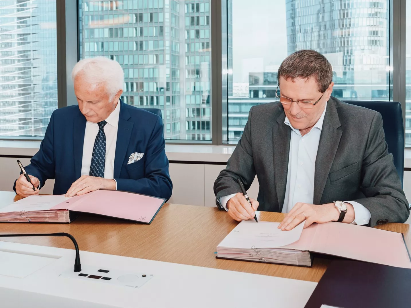 Allianz France et la Mutuelle d’Assurance des Armées (MAA) signent un partenariat pour répondre aux besoins des membres des forces de Défense et de Sécurité et de leurs familles